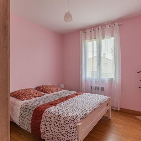 Le Pin Franc Villa Valeyrac Buitenkant foto
