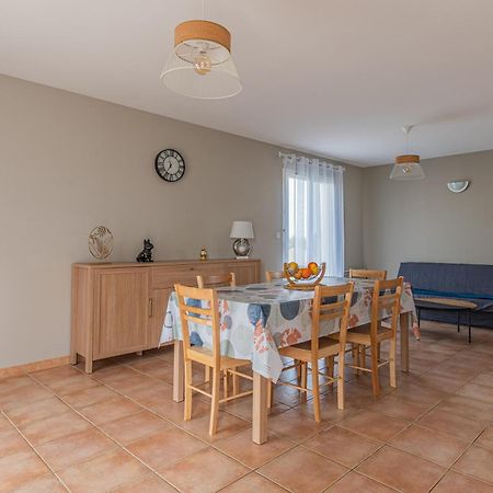 Le Pin Franc Villa Valeyrac Buitenkant foto