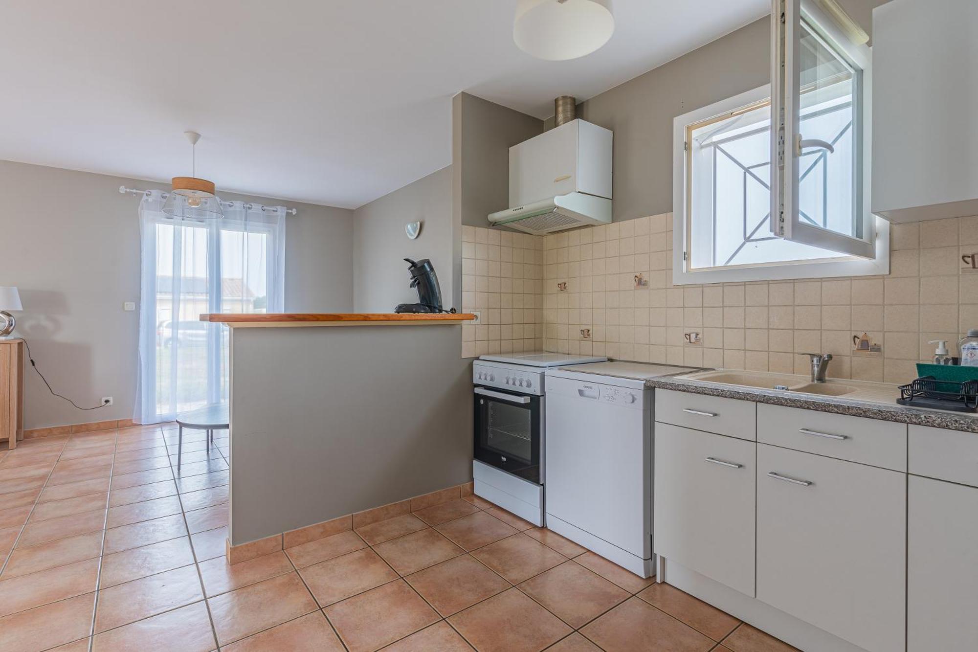Le Pin Franc Villa Valeyrac Buitenkant foto
