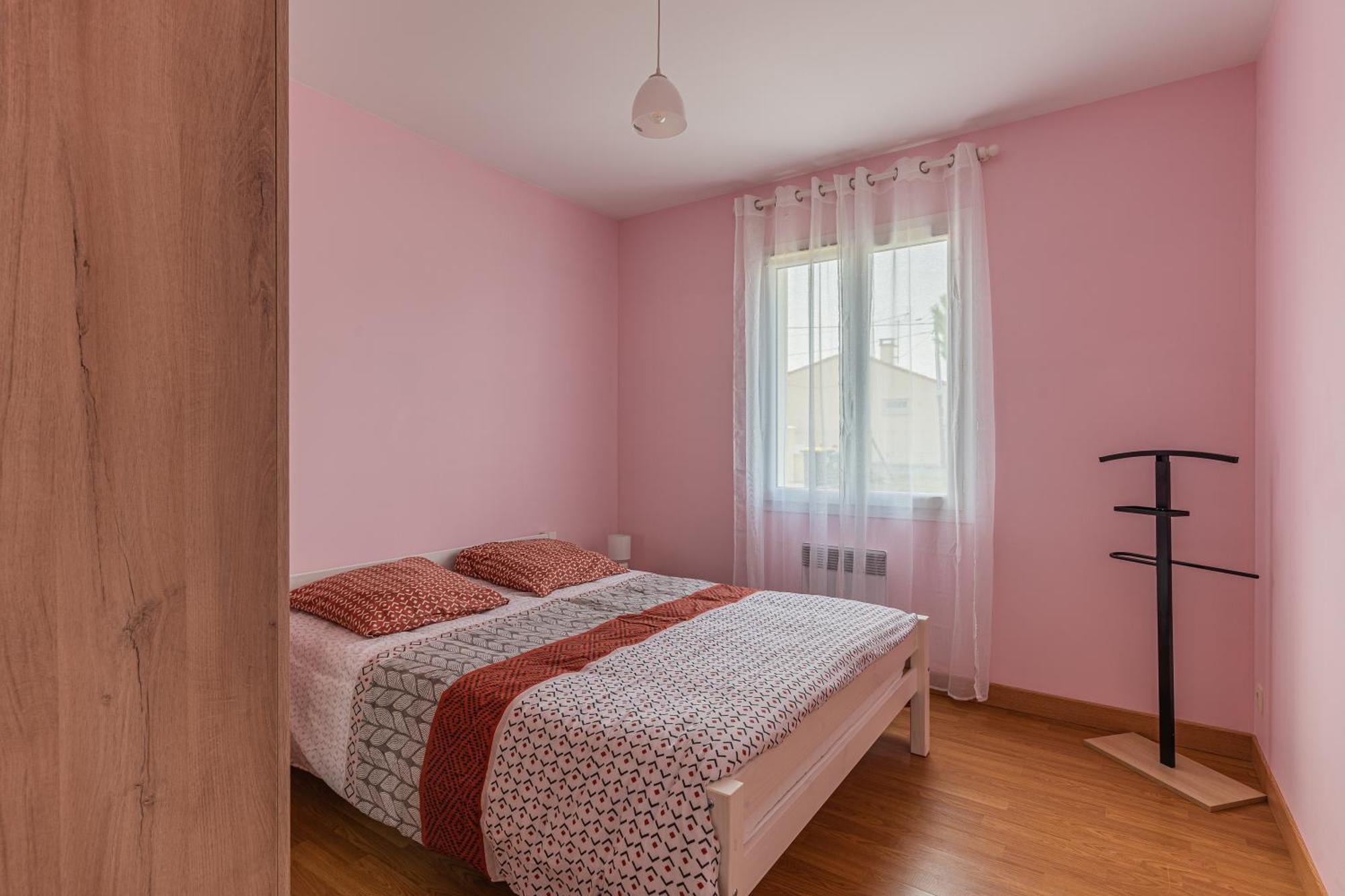 Le Pin Franc Villa Valeyrac Buitenkant foto