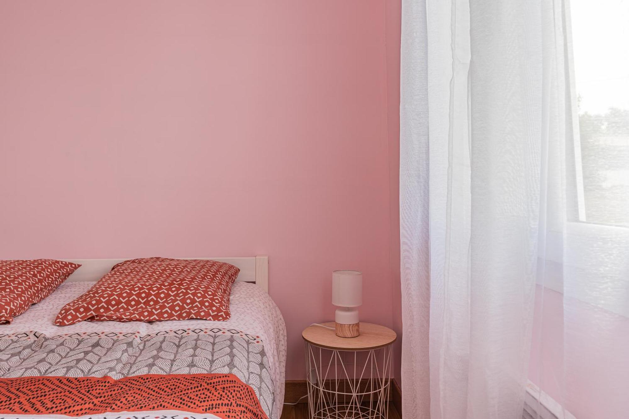 Le Pin Franc Villa Valeyrac Buitenkant foto