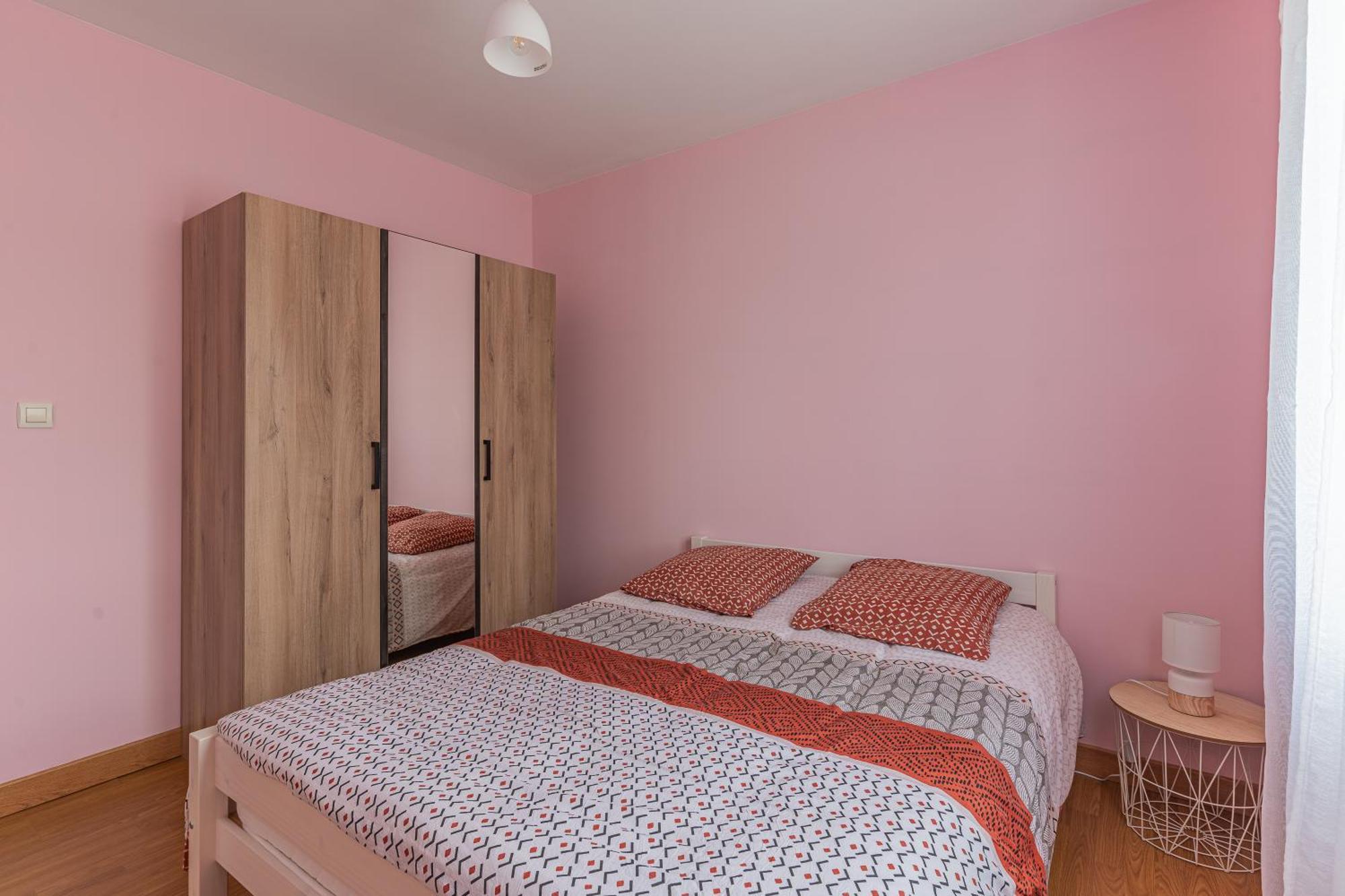 Le Pin Franc Villa Valeyrac Buitenkant foto